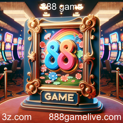 Descubra as Ofertas Especiais do 888 Game