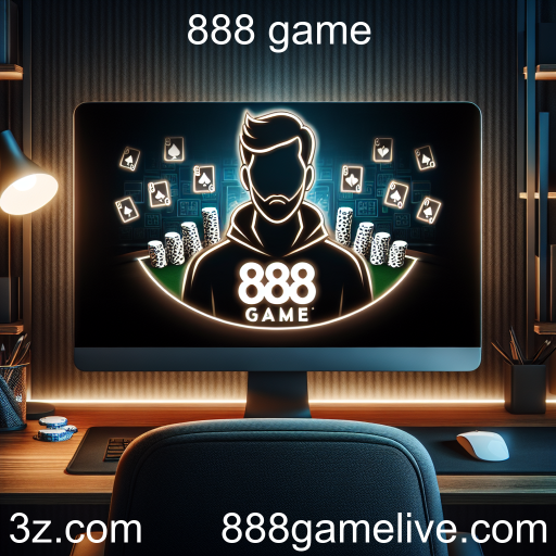 A Ascensão dos Cassinos Online: 888 Game como Pioneiro