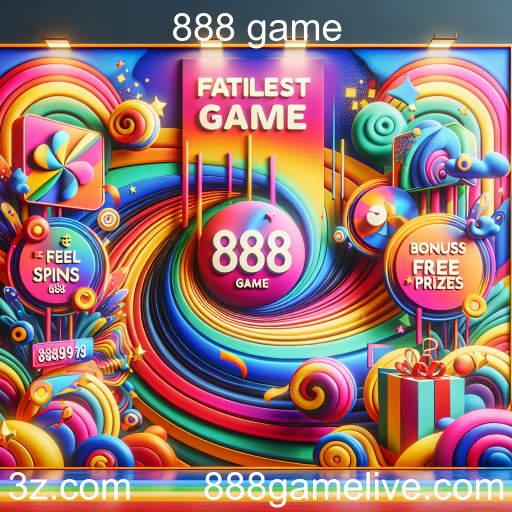 Descubra as Últimas Promoções do 888 Game